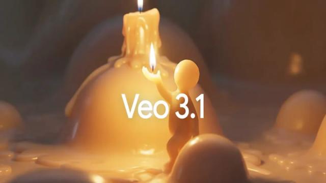 Google выпустила ИИ-генератор видео Veo 3.1 с повышенным реализмом и улучшенным звуком