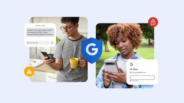 Google упростила восстановление аккаунта — теперь в этом могут помочь друзья и родственники