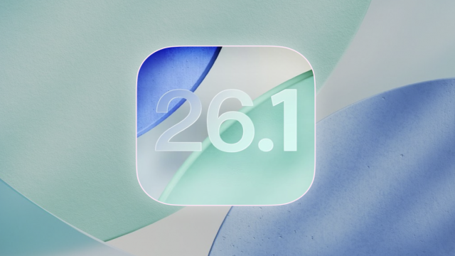 iOS 26.1 опять изменит ваш айфон до неузнаваемости