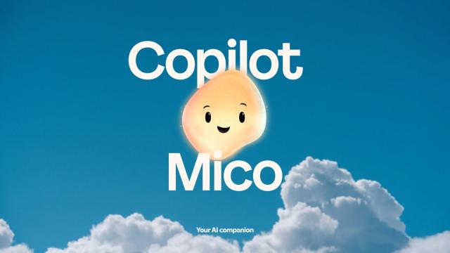 Microsoft достала из склепа легендарного «Скрепыша» ради нового помощника Copilot Humanist AI