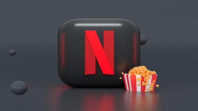 Netflix ищет директора по игровому ИИ — зарплата до $840 тыс. в год