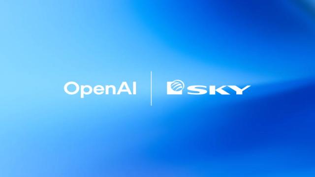OpenAI поглотила Software Applications — разработчика ИИ-ассистента Sky для Apple Mac