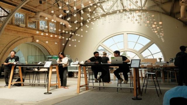 SoftBank согласовала второй транш инвестиций в капитал OpenAI в размере $22,5 млрд