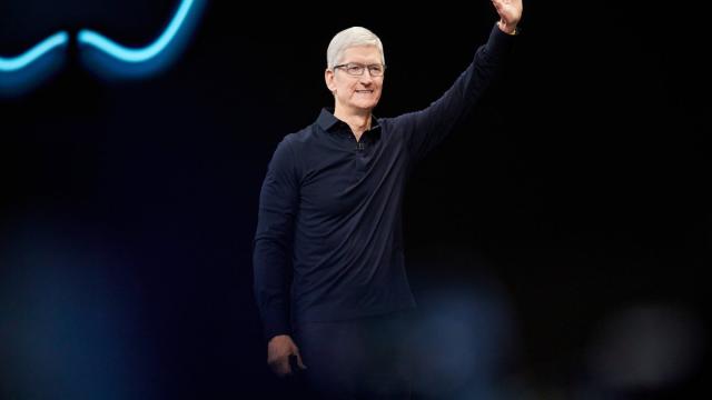 Unsplash заблокирован в России, а Apple обвиняют в слежке: дайджест главных новостей 6 октября