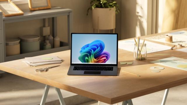 Windows скоро станет умнее — Microsoft видит будущее ОС в ИИ и NPU