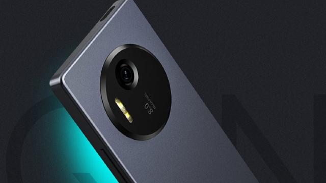 Xiaomi выпустила Duoqin F25 кнопочный телефон с нейросетью DeepSeek