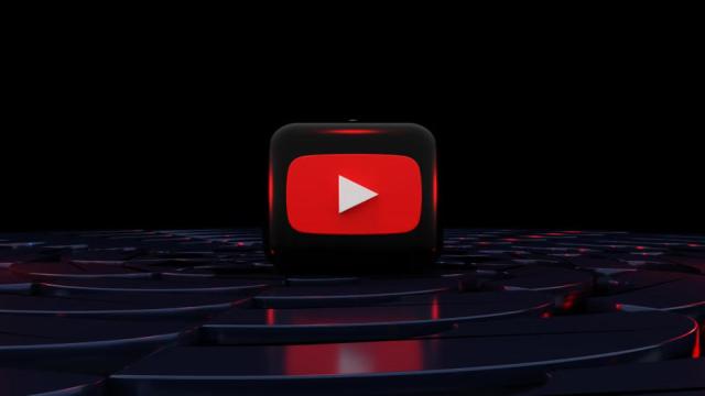 YouTube пережил глобальный сбой — плеер выводил ошибку воспроизведения