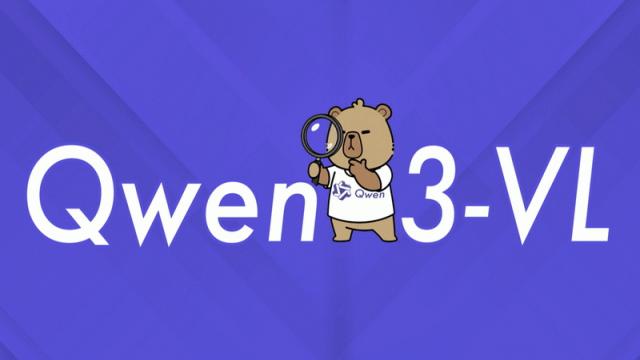 Alibaba представила ИИ-модель Qwen3-VL, способную уловить почти каждую деталь в двухчасовом видео