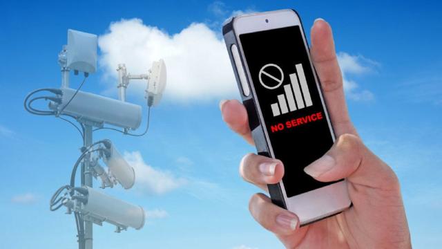 Android искусственно завышает уровень сигнала смартфона: новое исследование