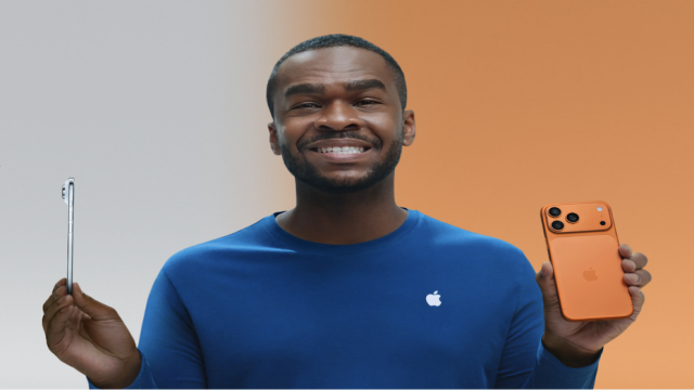 Apple начнет выпускать iPhone по-новому. Придется привыкать!