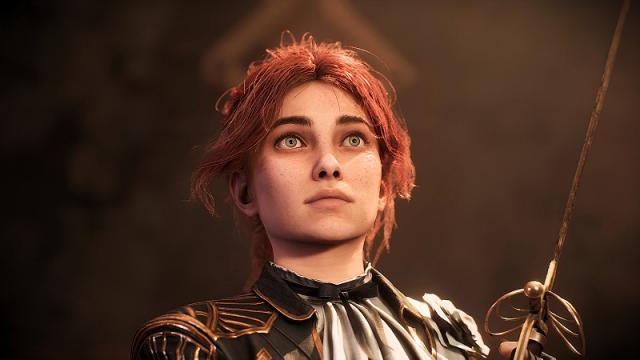 Clair Obscur: Expedition 33 повторила рекорд Baldur’s Gate 3 и не оставила шанса конкурентам — итоги Golden Joystick Awards 2025