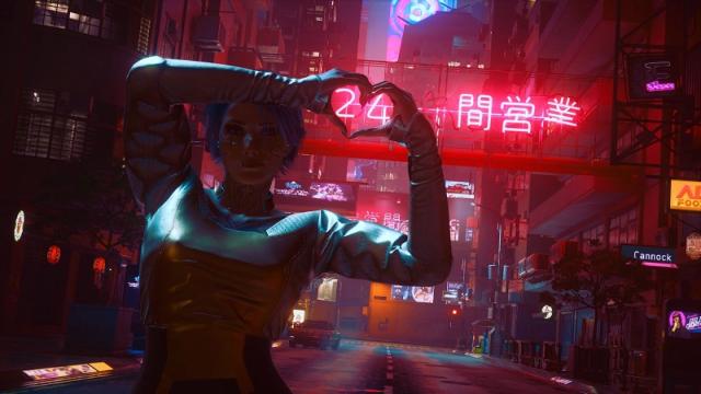 Cyberpunk 2077 стала главным источником дохода CD Projekt — компания отчиталась об ударных результатах за третий квартал