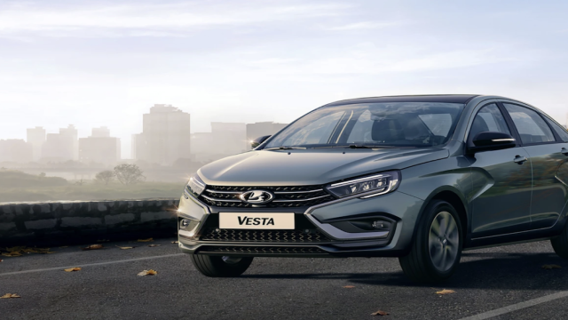 «АвтоВАЗ» объявил о сильном подорожании автомобилей Lada