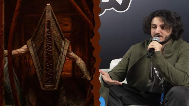 Актер дубляжа раскрыл подробности хоррора «Возвращение в Сайлент Хилл»