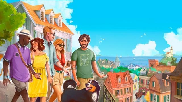 Амбициозный симулятор жизни Paralives не выйдет 8 декабря в раннем доступе Steam — объявлена новая дата релиза