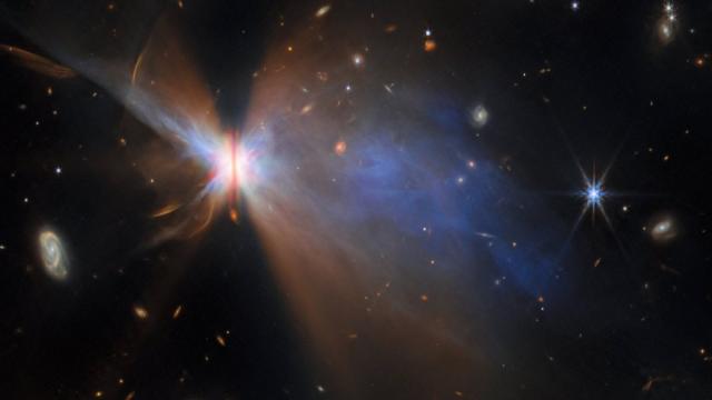 Астроном из Крыма открыл новую комету