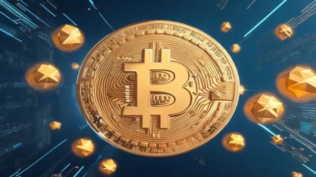 Биткоин оказался в минусе по итогам октября впервые с 2018 года