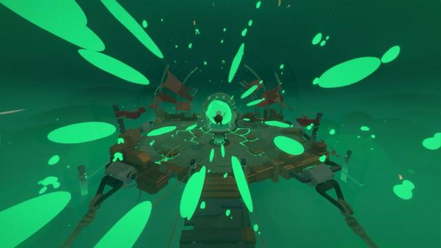 В ранний доступ Steam ворвался ролевой роглайк Moonlighter 2: The Endless Vault про двойную жизнь торговца и искателя приключений