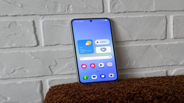 В смартфонах Samsung Galaxy появилась Nano Banana, и вы будете в восторге от нее