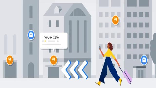 В «Google Картах» появился ИИ-ассистент Gemini — главное не заболтаться и не пропустить свой поворот