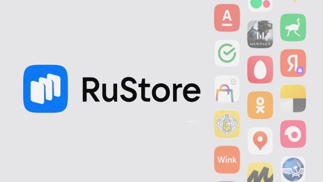 В RuStore нашли новый способ установки приложений на iPhone