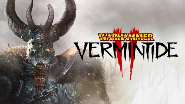 В Steam бесплатно раздают Warhammer: Vermintide 2 —популярный кооперативный экшен