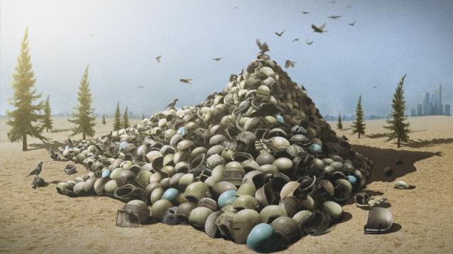 В Steam стартовали предзаказы Escape from Tarkov — до релиза игра доступна со скидкой 25 %