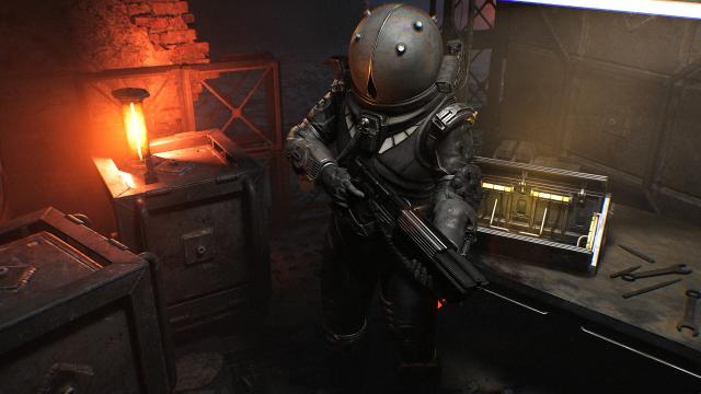 Вдохновлённый Dead Space хоррор Cronos: The New Dawn продался в количестве 500 тыс. копий менее чем за три месяца после выхода