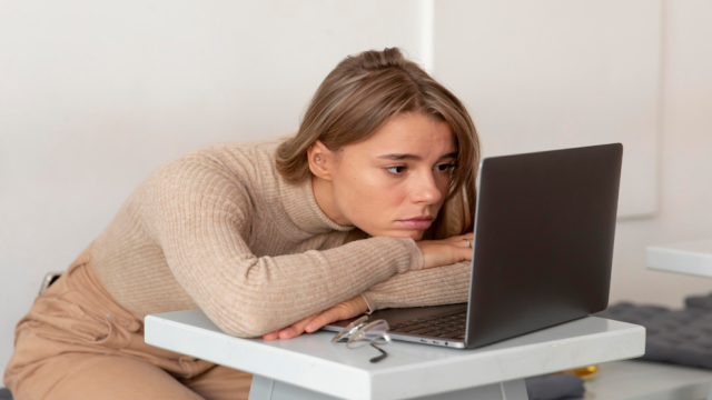 Во всём мире сломался интернет. Не работают крупнейшие сайты