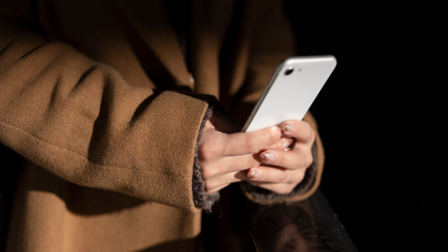 Всего три звонка — и со счёта улетят миллионы