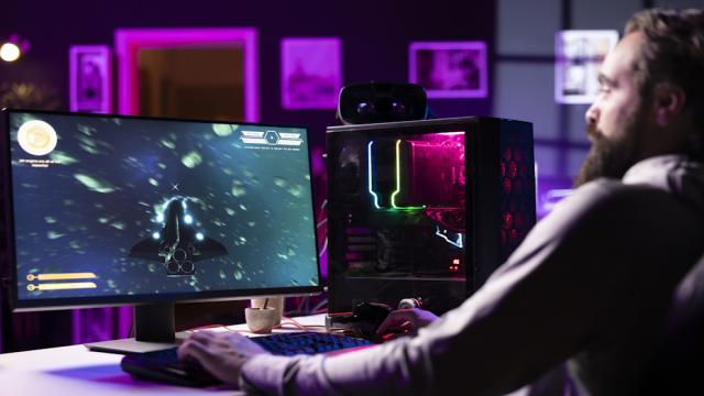 Всем геймерам с видеокартами NVIDIA нужно срочно обновиться