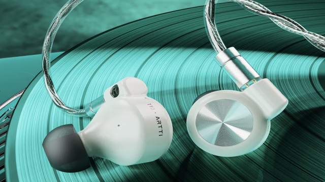 Вы услышите ваш смартфон по-новому через эти 5 наушников с AliExpress