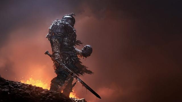 Геймплей ролевого экшена Fatekeeper от бывших разработчиков Titan Quest 2 порадовал фанатов Dark Messiah of Might and Magic