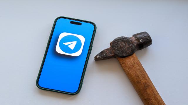 Жителей крупнейшего в России застройщика лишили доступа к Telegram