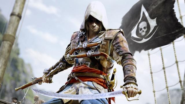 Журналисты выяснили, когда выйдет ремейк Assassin’s Creed IV: Black Flag — ждать осталось недолго
