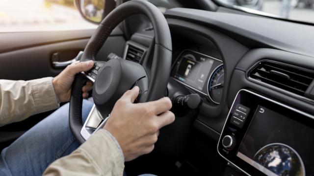 Захотели сэкономить на штрафах за автомобиль — лишились всех денег