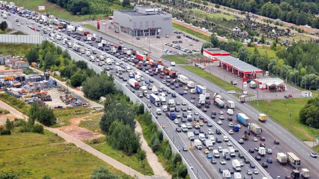 ИИ повысит безопасность автодорог в России