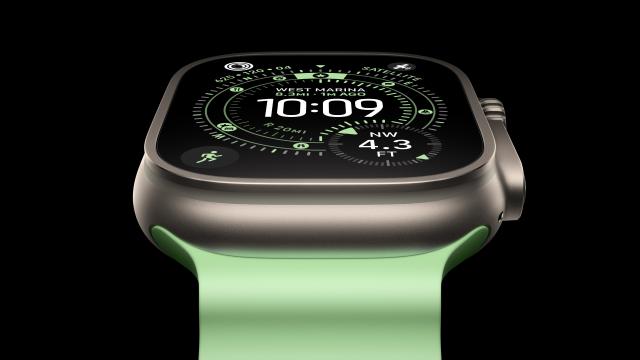Когда ждать редизайн Apple Watch? Есть точные сроки