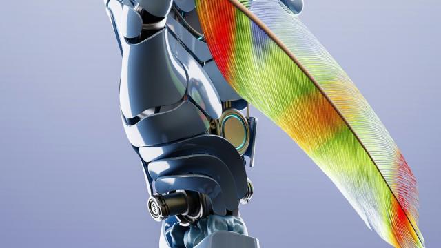 Кондрашов: ИИ не заменит журналистов, но кардинально поменяет эту профессию