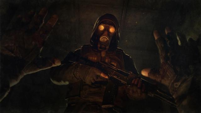 Крупное обновление 1.7 добавит в S.T.A.L.K.E.R. 2: Heart of Chornobyl хардкорный уровень сложности «Мастер» и не только