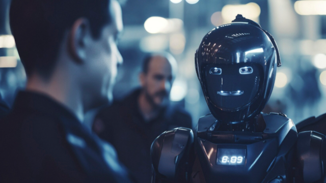 Люди переселятся в роботов, чтобы жить вечно. Илон Маск рассказал, когда и как это произойдёт