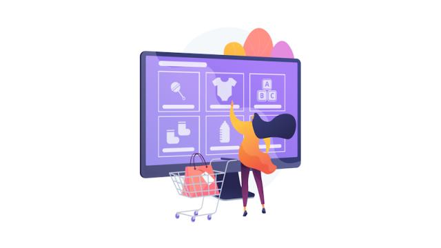 «М.Видео» и «Эльдорадо» постепенно превращаются в полноценных конкурентов Wildberries и Ozon