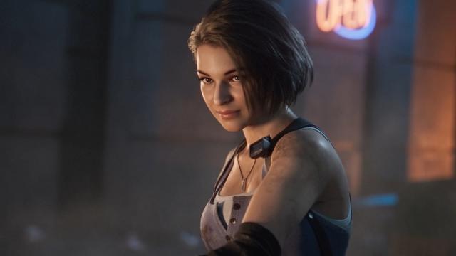 Мобильная хоррор-стратегия Resident Evil: Survival Unit не заставит себя долго ждать — объявлена дата выхода, но не для России