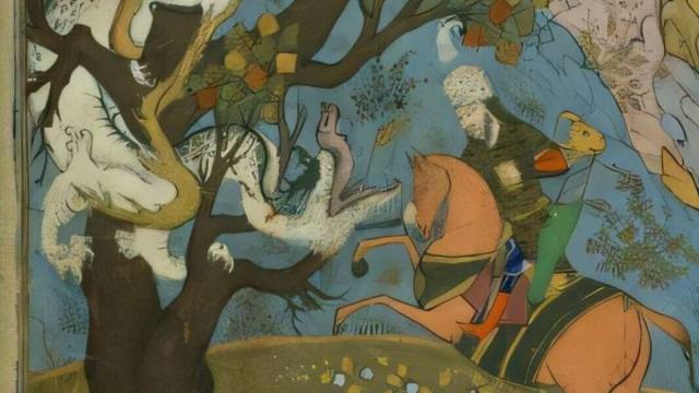 Неверная интерпретация арабской сказки породила мифы о молниеносных эпидемиях чумы