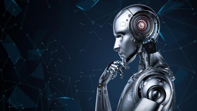 Нейросети умнеют и становятся эгоистами: неожиданное открытие