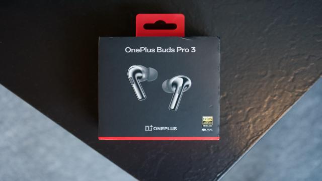 Обзор и личный опыт использования наушников OnePlus Buds Pro 3: почти идеальный гаджет, но пришлось повозиться