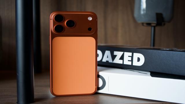 Обзор и личный опыт использования iPhone 17 Pro Max: неоднозначный апгрейд, который заслуживает внимания