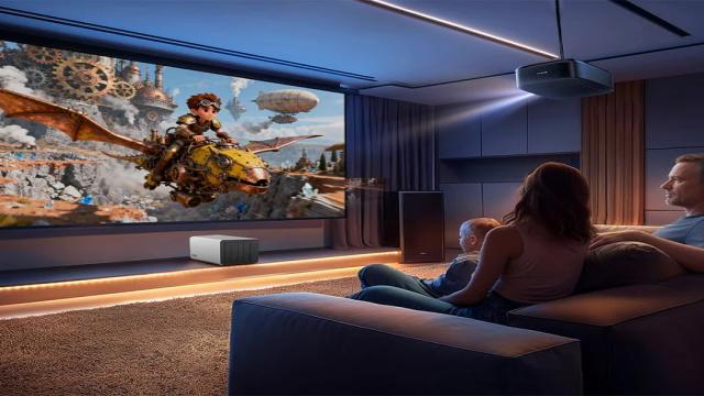 Обзор сетевого хранилища TerraMaster F4-425 Plus