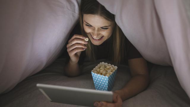 Онлайн-кинотеатры удалят фильмы, противоречащие традиционным ценностям