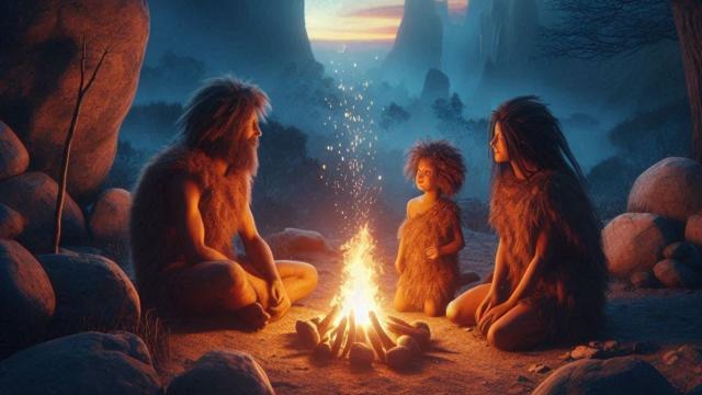 Откуда пришли первые люди? Ученые дали ответ